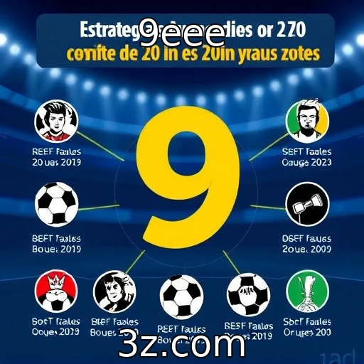 Apostas esportivas: segredos para analisar partidas como um profissional