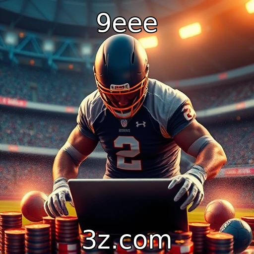 9eee Os segredos das apostas esportivas que os profissionais não revelam