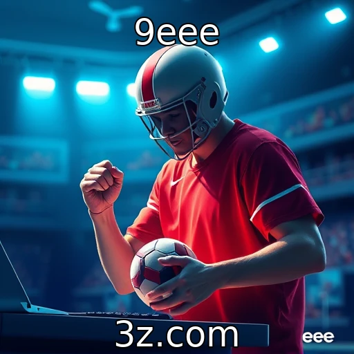 9eee A ascensão das apostas esportivas no Brasil em 2025: o que esperar?