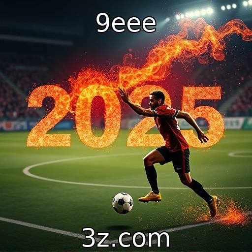 9eee Transformações nas Apostas Esportivas: O Que Esperar em 2025?